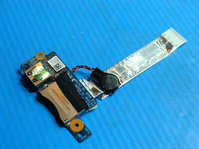 Asus ZenBook UX32V 13.3'' Genuine USB Card Reader Board w/Cable 69N0MYB11H01