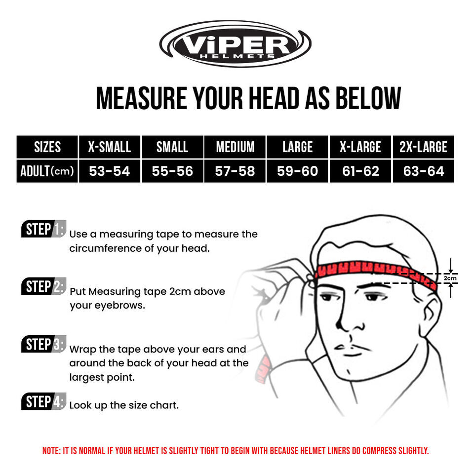 CASCO MOTO OPEN FACE OMOLOGATO ECE 22.06 CE VIPER RSV06 PLUS foto 2