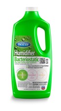 BestAir 3BT-PDQ-6 Water Treatment Humidifier Bacteriostatic Liquid, 32 Oz.