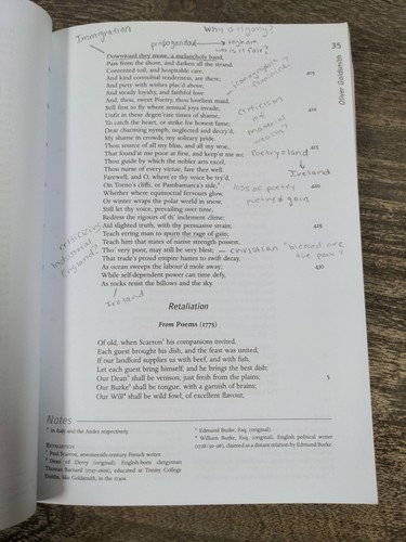 Blackwell Anthologies Ser.: Irish Literature 1750-1900 : An Anthology 2008 - Picture 9 of 9