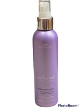 REGIS DESIGNLINE ENCHANTED TIMELESS RADIANCE shimmer styler 6.4 oz NEW HTF