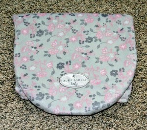 laura ashley swaddle