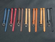 Watch Band Genuine Leather For Fossil ES3861 ES4340 ES4026 ES3862 ES3745 Strap