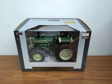 1/16 SPEC CAST OLIVER 1955 TRACTOR WITH POWER ASSIST IOWA FFA 2016