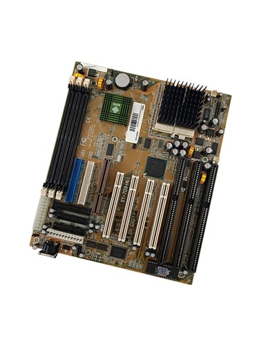 KUKA KRC1 Mainboard 00-104-420 Soyo SY-71ZB+ N - 第 1/3 張圖片