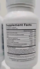 2 Blood Sugar - Magnesium Healthy Blood Sugar Levels, Heart Support, Metabolism