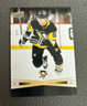 2023-24 UD Tim Hortons Greatest Duos #59 Jake Guentzel/Evgeni Malkin Penguins