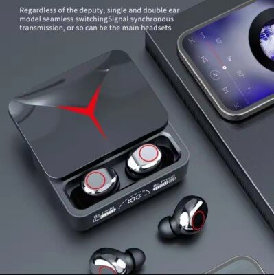Earphone Intelligente