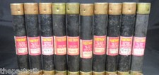  Nice Lot Bussmannn Fusetron FRS-R-20 Amp Fuses Class RK5 600 Volts