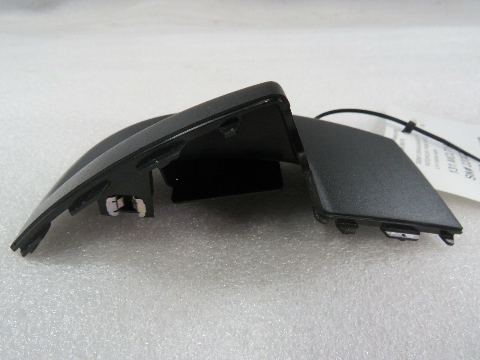 McLaren 600LT, LH, Left, Side Mirror Trim, Used