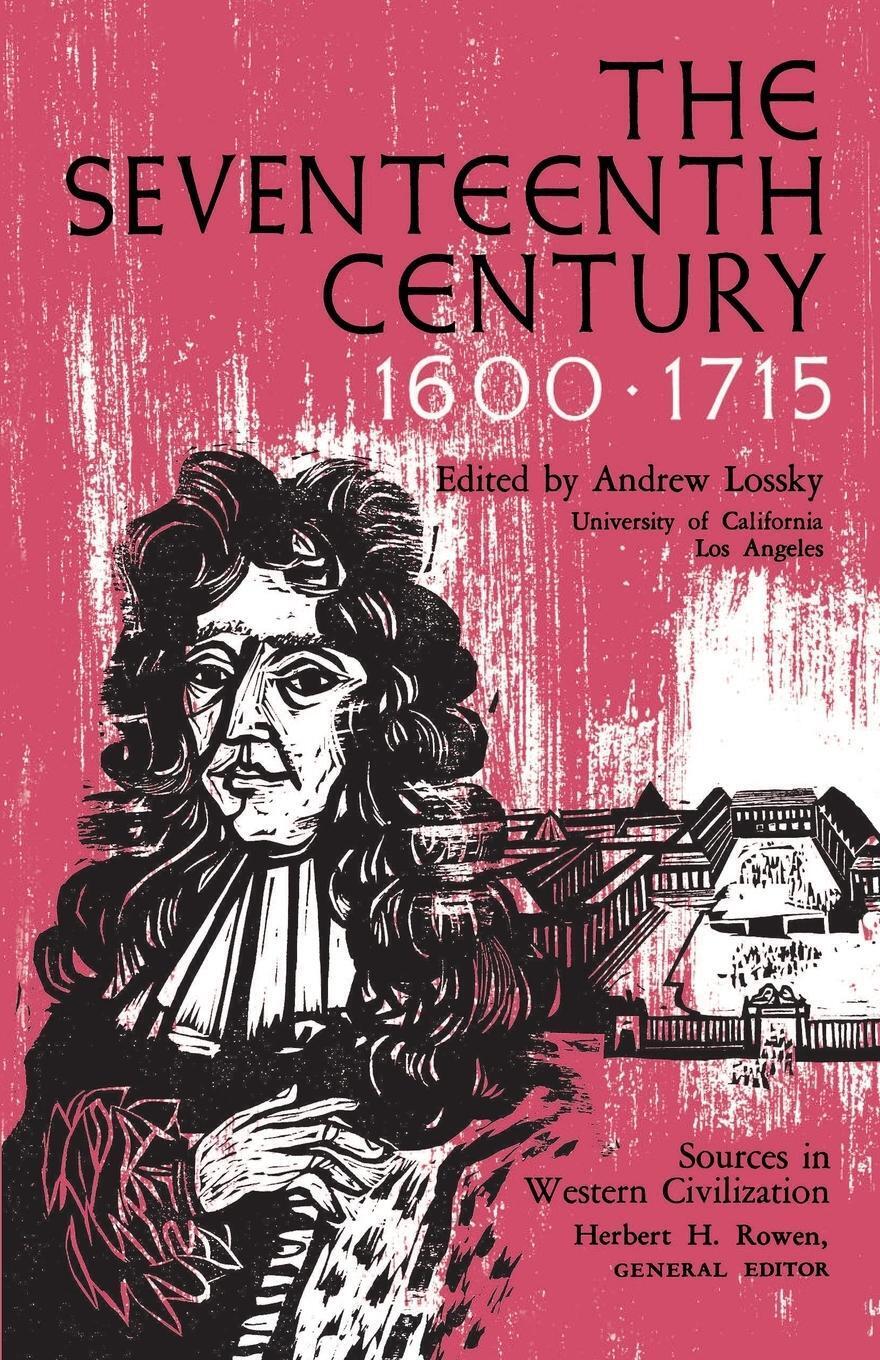 Thumbnail - The Seventeenth Century 1600-1715 | Andrew Lossky | Taschenbuch |