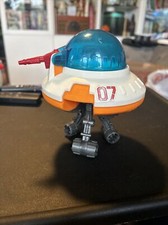 Vintage 1984 Play World Toys Space Station Playset Piece "07"