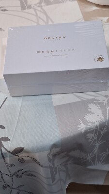 Opatra London Dermineck, Anti-Ageing Device