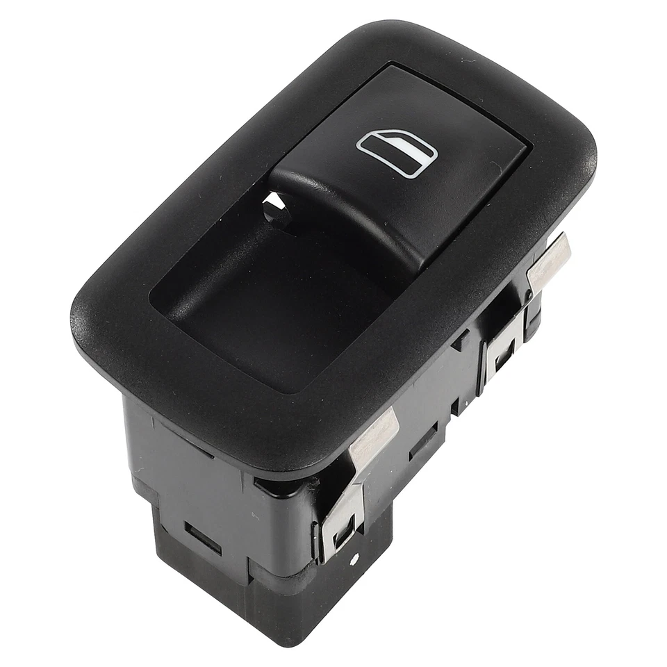 Interruptor de ventana eléctrica trasera para Chrysler Town & Country 12-16 Dodge Grand Caravan Foto 2 de 4