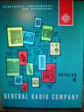 General Radio Service & Operating  Manuals on DVD  HUGE SET