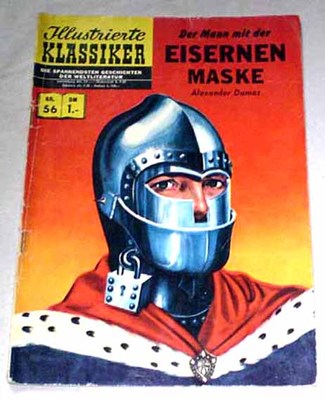 ILL. KLASSIKER Nr. 56 (2) Vierte Auflage