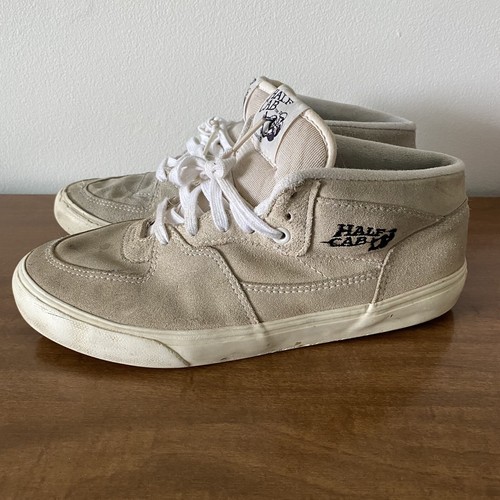 vans half cab 90s