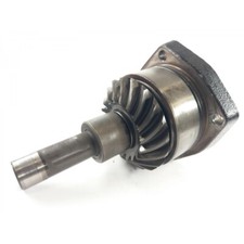 Suzuki Intruder 1500 VL [2000] - drive shaft final drive