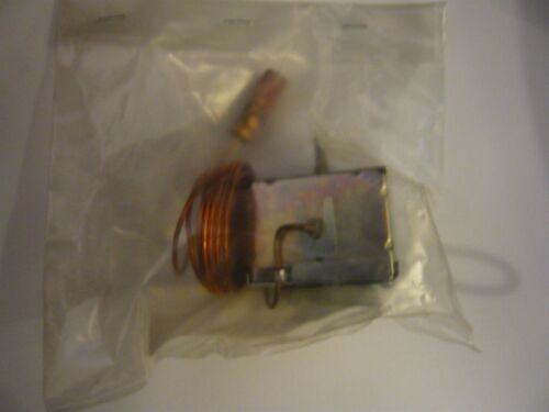JOBLOT X 5 Glowworm Ranco CL6-P0102 Termostato Control SFF2130 FF2130 - Imagen 2 de 2
