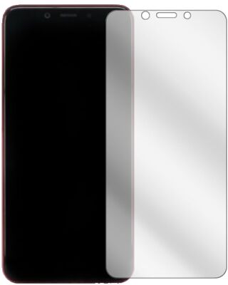 Schutzfolie für Xiaomi Mi A2 Display Folie klar Displayschutzfolie