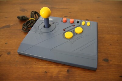 NTDE Stick Turbo JR Family Computer NTD-J-8864 | eBay