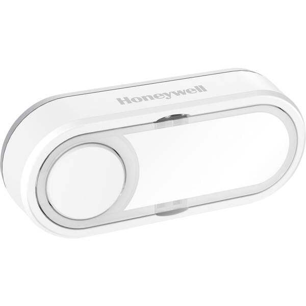 Honeywell home dcp511 suoneria senza fili trasmettitore con targhetta