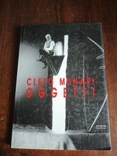 (Arte-Design Alessandro vezzosi -  Cleto Munari - Oggetti
