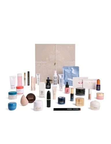 Harrods Beauty Advent Calendar 2025 (WORTH OVER £1200+ BRAND NEW AND SEALED) 🔥 - Picture 6 of 7