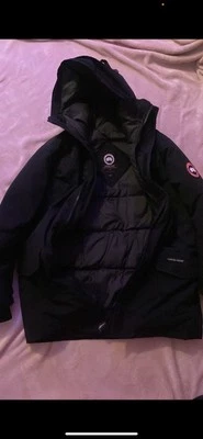 Canada Goose Langford
