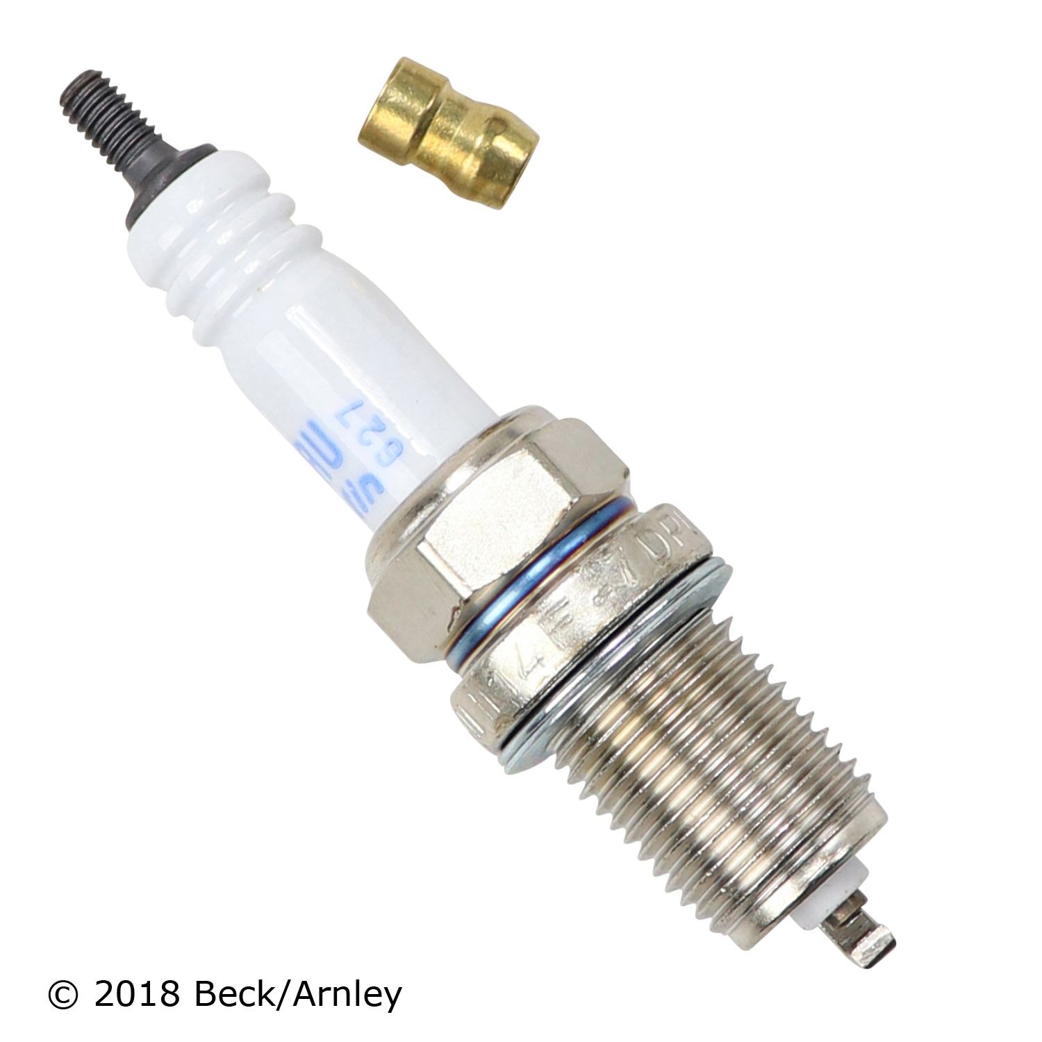 Beck Arnley Z171 Beru - Spark Plug