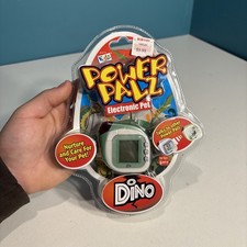 Power Palz Dino new