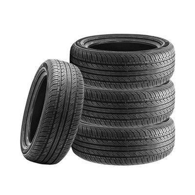 4 X Arisun Aggressor ZP01 215/60R16 95H Tires