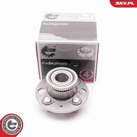 Esen SKV Radlagersatz 29SKV051 FüR Honda Civic 7 Hatchback EU EP EV ES ET EM2