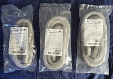 *NEW* (3) SUNSET 6ft Tubes for all CPAP machines. Sealed 