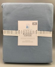 Pottery Barn Kids Quincy Cotton Canvas Blacko...