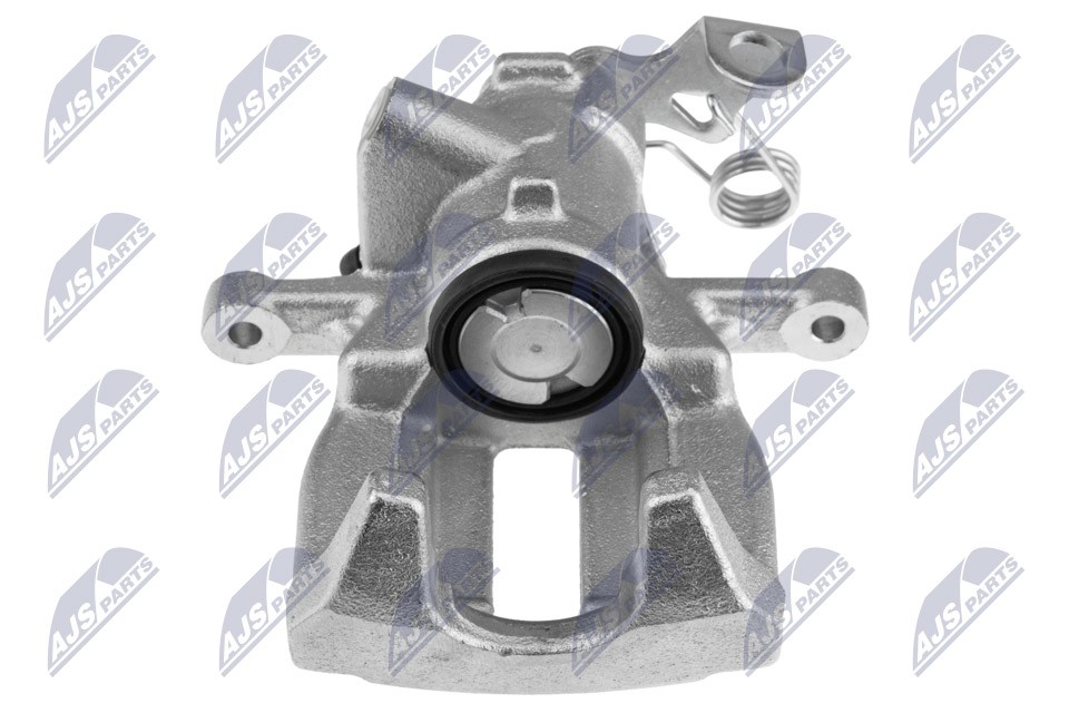 Nty Brake Caliper Rear For Citroen C6 05- /Right - Image 4
