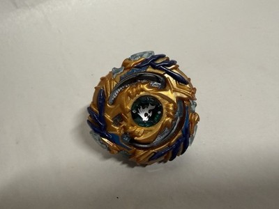 Drain Fafnir 8 Nothing B-79 Free De La Hoya Beyblade Burst Takara Tomy