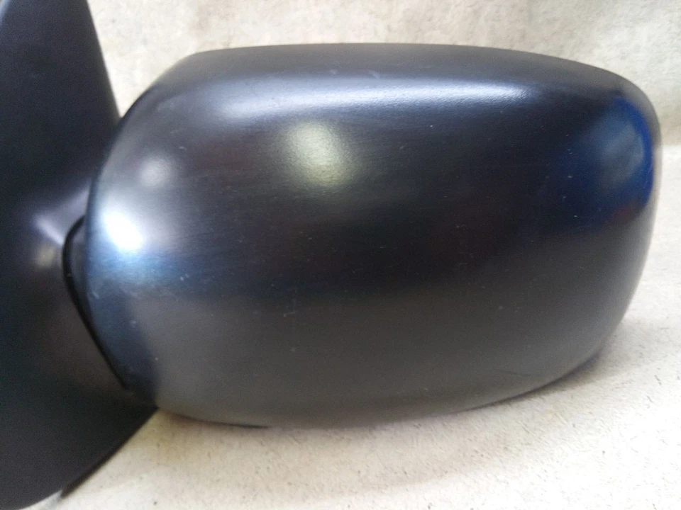 Espejo retrovisor lateral izquierdo del conductor eléctrico compatible con 99-02 MERCURY VILLAGER d173-200775 Foto 2 de 4
