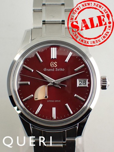 GRAND SEIKO  SBGA499 TO254073