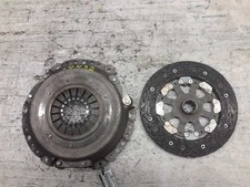 Kit d'embrayage BMW 324