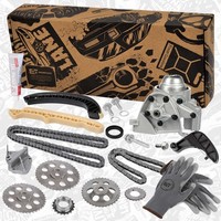 ET Engineteam Steuerkettensatz FüR VW Polo 1.2 12V Skoda Fabia II 9N 542 545