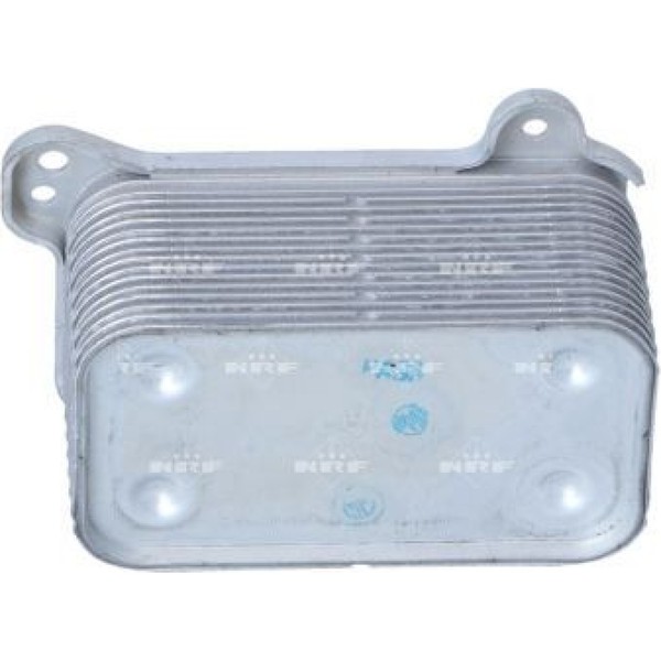 NRF 31850 ÖLküHler MotoröL FüR Mercedes Benz G Klasse S E M W220 W463 W163-image