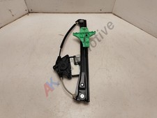VW Tiguan MK2 AD 16-23 Rear Window Regulator and Motor Left Passenger 5NA839461C