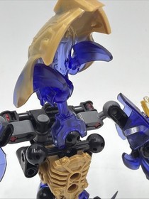 Lego Bionicle Terak Creature Of Earth 71304