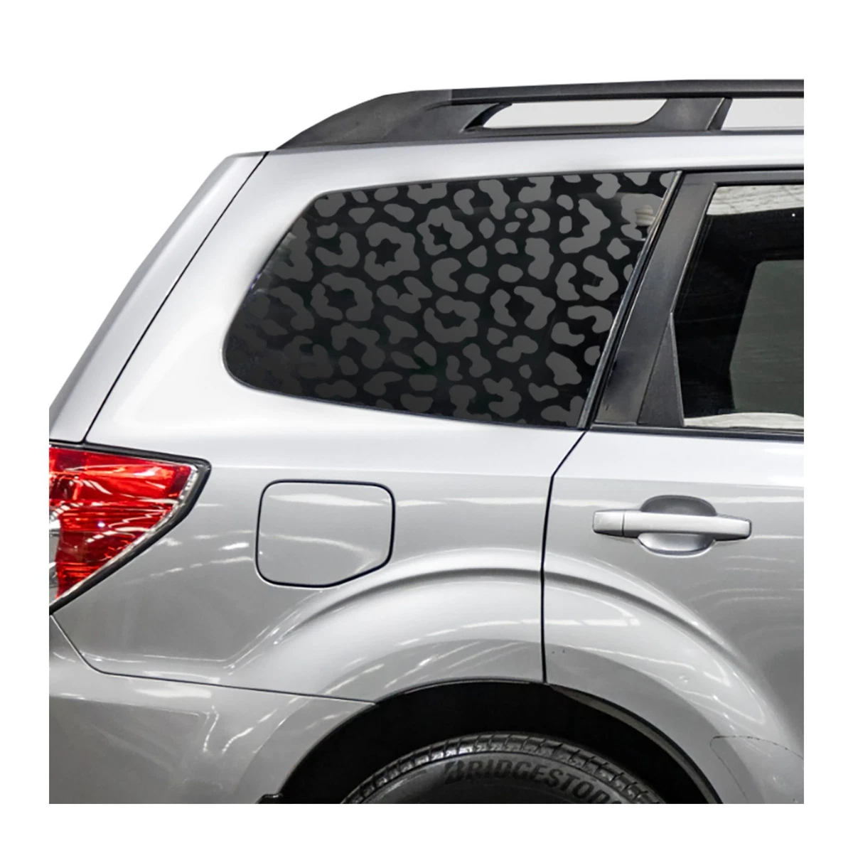 Graphic Decals & Vinyl for Subaru Forester for sale | eBay
