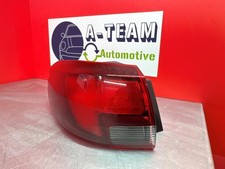 Rückleuchte links Opel Astra K Sports Tourer B16 39077374 P23109293