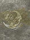 Pewtarex York Pewter Serving Bowl Flower Motif Made in York PA — photo 9