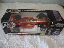 Buy Vintage Toys like Target Championship Radio Control 9.6V Turbo Tyco R/C C from eBay