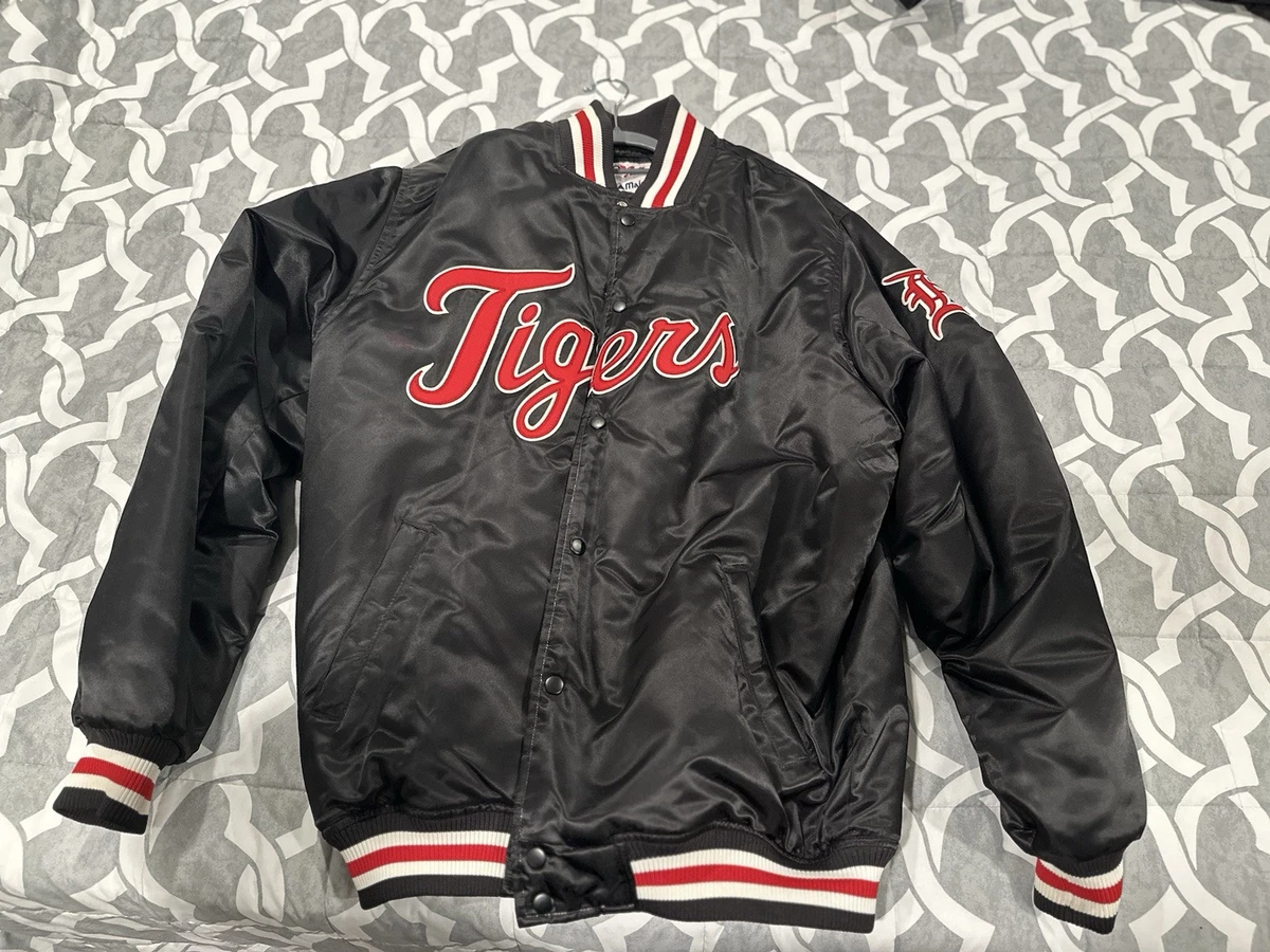 Preços baixos em Jaquetas Majestic Detroit Tigers MLB | eBay