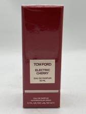 Tom Ford Electric Cherry Eau De Parfum 1.7 oz...